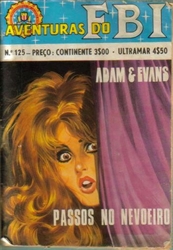 Imagem de FBI Nº 125