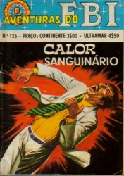 Imagem de FBI Nº 126