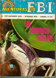 Imagem de FBI Nº 137