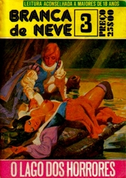 Imagem de BRANCA DE NEVE Nº 3