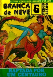 Imagem de BRANCA DE NEVE Nº 6