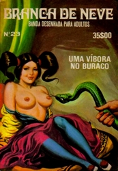 Imagem de BRANCA DE NEVE Nº 23
