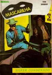 Imagem de MASCARILHA Nº 106