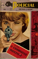 Imagem de POLICIAL Nº 20