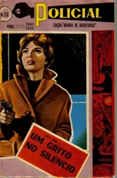 Imagem de POLICIAL Nº 23