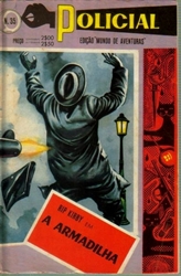 Imagem de POLICIAL Nº 35