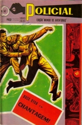 Imagem de POLICIAL Nº 47