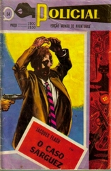 Imagem de 64 - Policial 