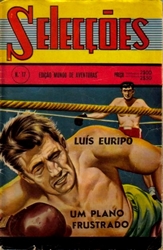 Imagem de SELECÇÕES Nº 17