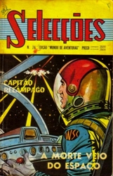 Imagem de SELECÇÕES Nº 74
