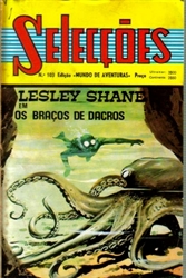 Imagem de SELECÇÕES Nº 104