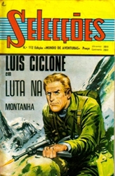 Imagem de SELECÇÕES Nº 112