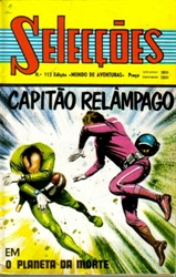 Imagem de SELECÇÕES Nº 113