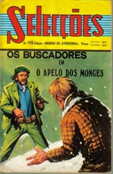 Imagem de 118 - Selecções 