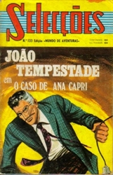 Imagem de SELECÇÕES Nº 133
