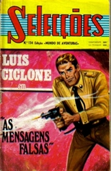 Imagem de SELECÇÕES Nº 134