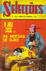 Imagem de 150 - Selecções 