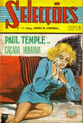 Imagem de SELECÇÕES Nº 151