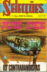 Imagem de SELECÇÕES Nº 153