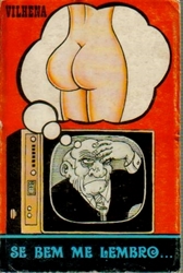 Imagem de SE BEM ME LEMBRO - 72