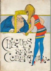 Imagem de CHEQUES SEM COBERTURA