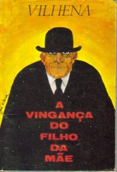 Imagem de 63 - A VINGANÇA DO FILHO DA MAE 