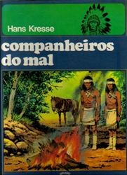 Imagem de COMPANHEIROS DO MAL