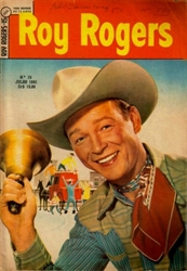 Imagem de ROY ROGERS Nº 15