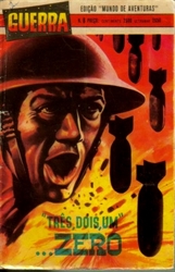 Imagem de GUERRA Nº 8