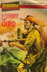 Imagem de GUERRA Nº 21