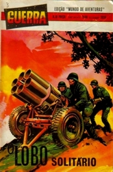Imagem de GUERRA Nº 31
