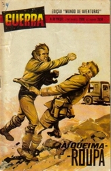 Imagem de GUERRA Nº 38
