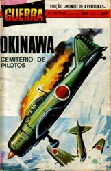 Imagem de GUERRA Nº 73