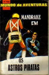 Imagem de 1168 - Mundo de aventuras 