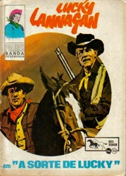 Imagem de OESTE SELVAGEM Nº 20