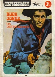 Imagem de 8 - OESTE SELVAGEM 