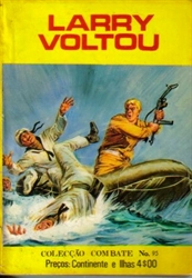 Imagem de 95 - Colecção combate 