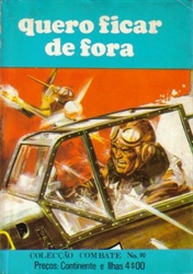 Imagem de 90 - Colecção combate 