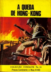 Imagem de COLECÇÃO COMBATE Nº 108