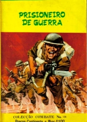 Imagem de COLECÇÃO COMBATE Nº 106