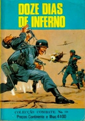 Imagem de COLECÇÃO COMBATE Nº 104