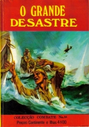 Imagem de 84 - Colecção combate 