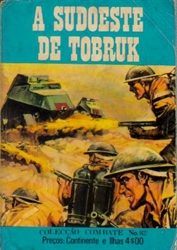 Imagem de COLECÇÃO COMBATE Nº 82