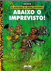 Imagem de ABAIXO O IMPREVISTO