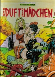 Imagem de DER DUFT DER MADCHEN