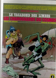 Imagem de LE VAGABOND DES LIMBES - LES CHAROGNARDS DU COSMOS