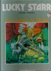 Imagem de LUCKY STARR