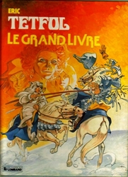 Imagem de ERIC TETFOL - LE GRAND LIVRE