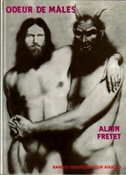 Imagem de ODEUR DE MALES