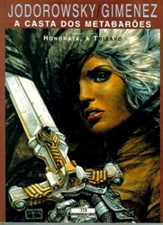 Imagem de  HONORATA, A TRISAVÓ - TOMO 2